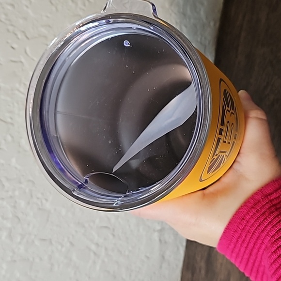 Great American Products- Boston Bruins 30‎ oz Twist Travel Tumbler - Picture 2 of 4